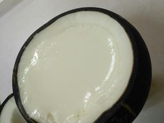 吃货椰子冻-志龙皇冠吃货椰子铺