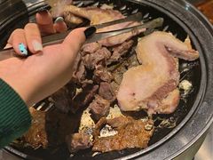 -山葵说·泥炉烤肉(泰达时尚E街区店)