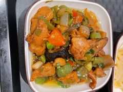 -乡村基(双流时代奥特莱斯餐厅)