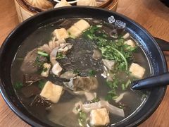 回味鸭血粉丝-回味鸭血粉丝汤(南京站店)
