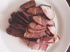 -荣生萝卜汤饭店