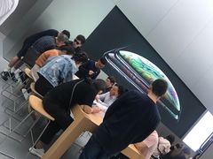 -Apple 零售店(Canton Road)