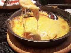 芝士烤红薯-蛙三泡椒牛蛙(万象城店)