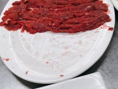 -三兴涮羊肉(荣安大街店)