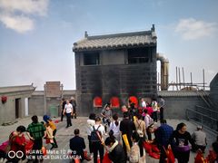 -南岳衡山风景名胜区