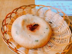 面窝-郭记老汉口热干面