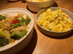 -溪林小馆(浦江城市生活广场店)