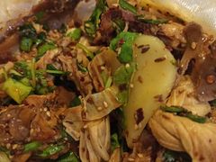 -奉天玖福记沈阳鸡架(大西菜行店)