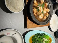 -绿茶餐厅(广州天河城店)