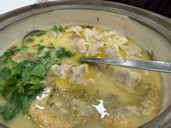 -瑞福园联谊餐室(茂名南路店)