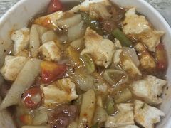-清真李唯一优质肉丸糊辣汤