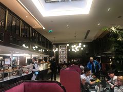 -Bewley’s Oriental Cafe’s Ltd(Grafton Street)