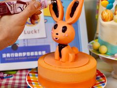 -壹点壹客·生日蛋糕(南山店)