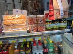 -京八珍(和平东桥店)