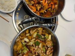 -七欣天香辣蟹火锅(无锡金太湖国际城店)