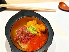 -鮨一日本料理(大中华店)
