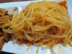 -帖老大羊肉汤烩面烧烤(康复后街总店)
