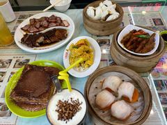 -澳门陈光记烧味饭店(万象城店)