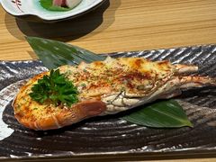 -花和海鲜自助(梅江店)