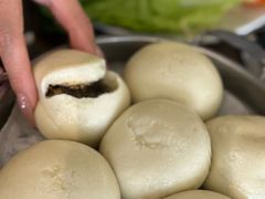 -菌乡缘·野生菌蒸汽鱼火锅(江边夜市店)