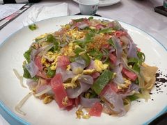 -沙河粉村·国家非遗传承(云台店)