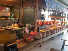 -吃饭皇帝大(解放西路店)