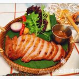 打开米其林任意门，普吉岛美食近在咫尺