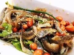 陈添记爽鱼皮-陈添記·祖傳爽鱼皮·西关老字号(广州首店)