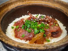 -红星光发煲仔饭(大石街店)