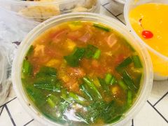 -清真.德枭炕肉店.青海菜(大新街夜市店)