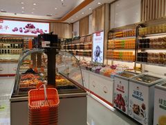 -岭峥炒栗(千峰商贸店)