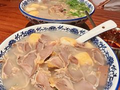 -小潘记鸭血粉丝汤