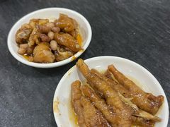-品香排骨饭(羊官路店)