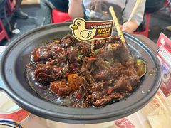 -回味黑鸭煲·始于2006(万松园店)