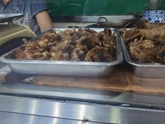 -老爆肚满五香烧牛羊肉