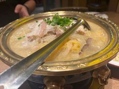 -金掌勺锅包肉(太原万达店)