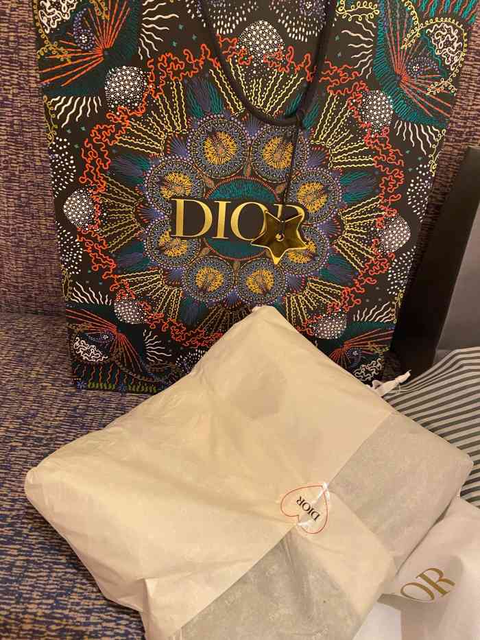 dior(澳门银河店)-"流光溢彩,妙趣横生,全新gem dior.