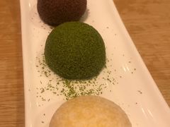 -山之川日料放题(通州店)