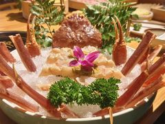 -山海蟹庐·海鲜糟粕醋火锅(慈溪店)