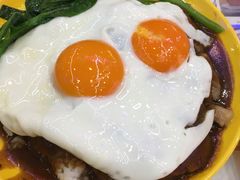 -澳门陈光记烧味饭店(万象城店)