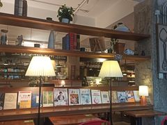-雕刻时光·无国界料理西餐厅(五山店)