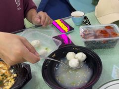 -景好海鲜餐厅(大鹏必选旅游店)