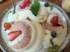 -山由之cafe&meal(小寨店)