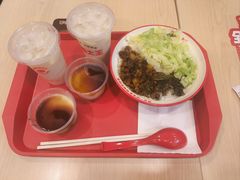 -永和大王(一口茶豆浆|花香豆更香·长寿路店)
