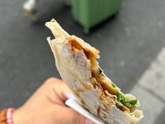 -孙奶奶葱包桧