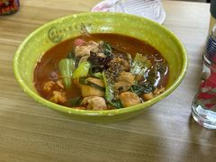 -老王太太串吧(中街店)