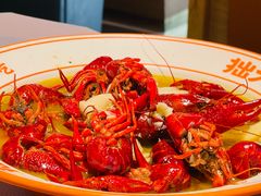 -拙大师·龙虾四季排档·夜宵至凌晨4点(唯亭店)