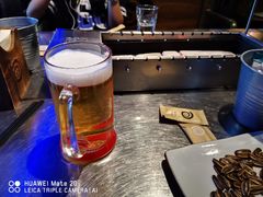 -很久以前羊肉串(大华三路店)