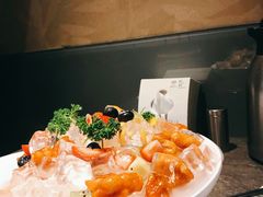-汤城小厨•粤菜•靓汤(苏州街店)