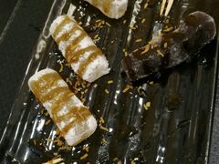 糯米糍-鲜芋仙(太原街万达店)